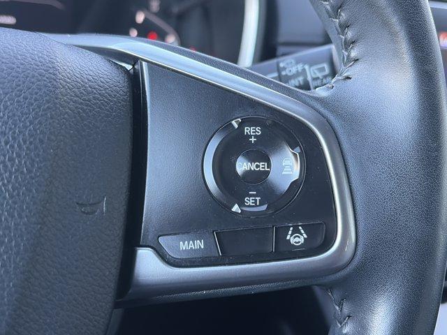 used 2019 Honda CR-V car, priced at $26,000