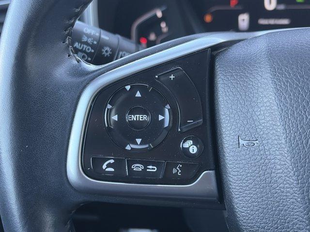 used 2019 Honda CR-V car, priced at $26,000