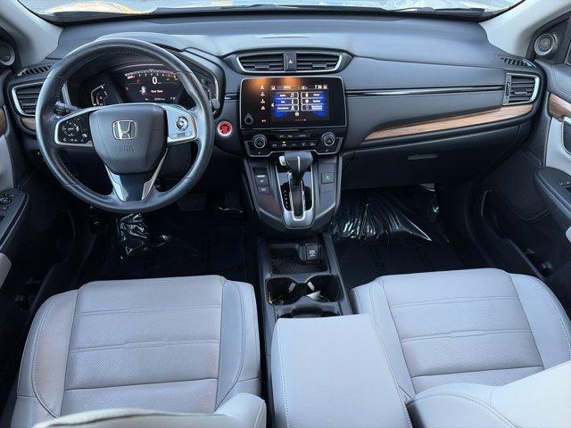 used 2019 Honda CR-V car, priced at $26,000