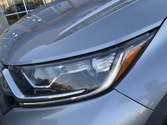 used 2019 Honda CR-V car, priced at $26,000