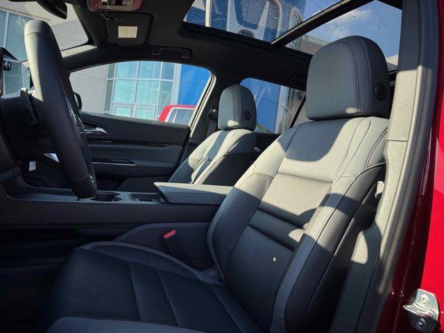 new 2026 Honda Prologue car, priced at $55,340