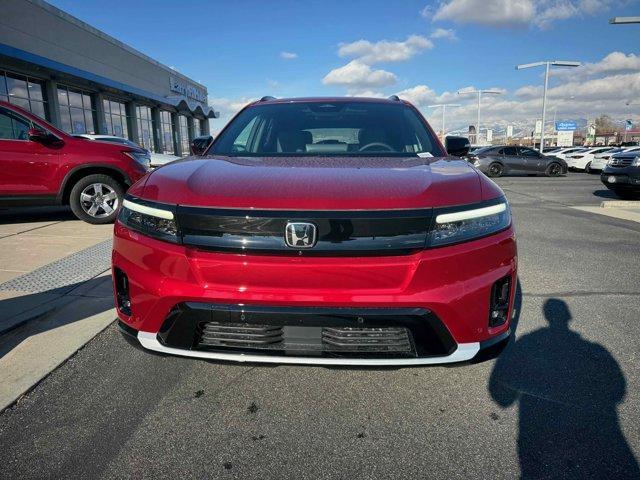 new 2026 Honda Prologue car, priced at $55,340