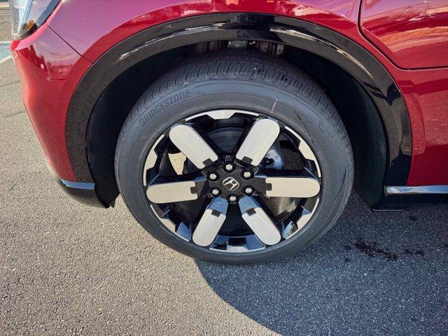 new 2026 Honda Prologue car, priced at $55,340