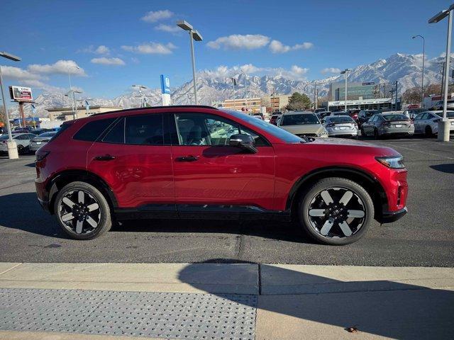 new 2026 Honda Prologue car, priced at $55,340