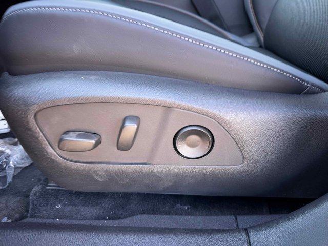 new 2026 Honda Prologue car, priced at $55,340