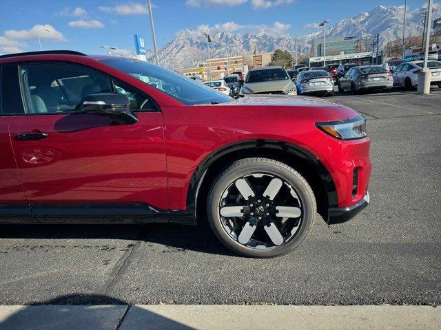 new 2026 Honda Prologue car, priced at $55,340