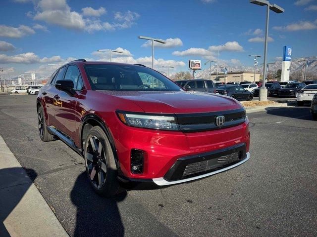 new 2026 Honda Prologue car, priced at $55,340