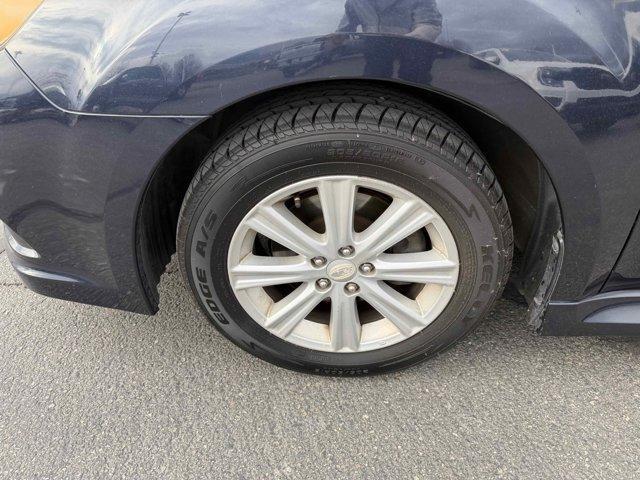used 2012 Subaru Legacy car, priced at $8,577