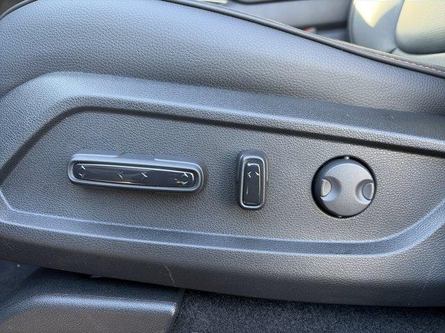 new 2026 Honda Passport car, priced at $55,450