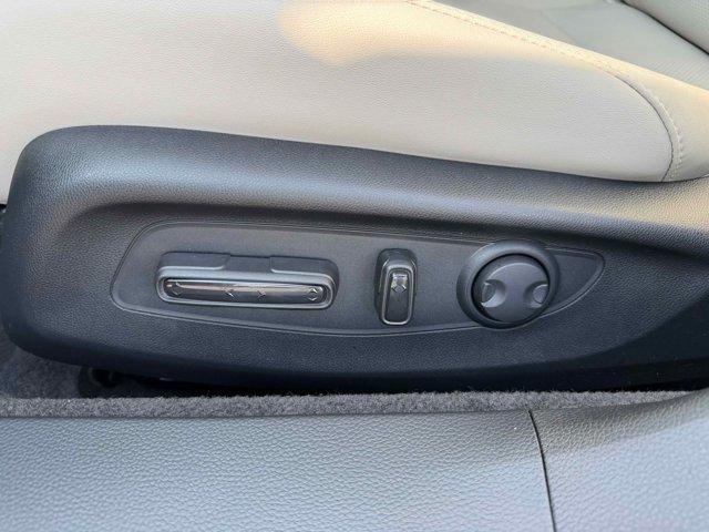 new 2025 Honda Accord Hybrid car, priced at $40,950