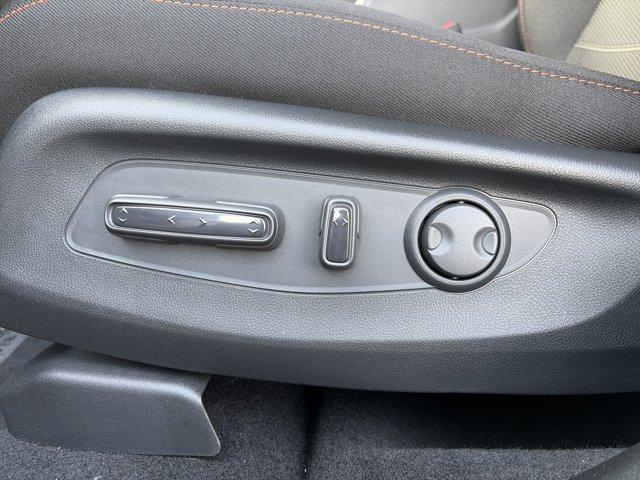 new 2026 Honda CR-V Hybrid car, priced at $40,705