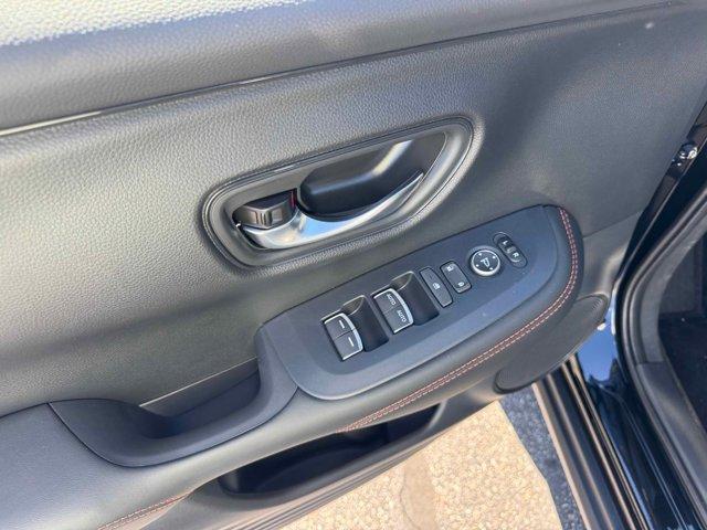 new 2026 Honda HR-V car, priced at $30,950