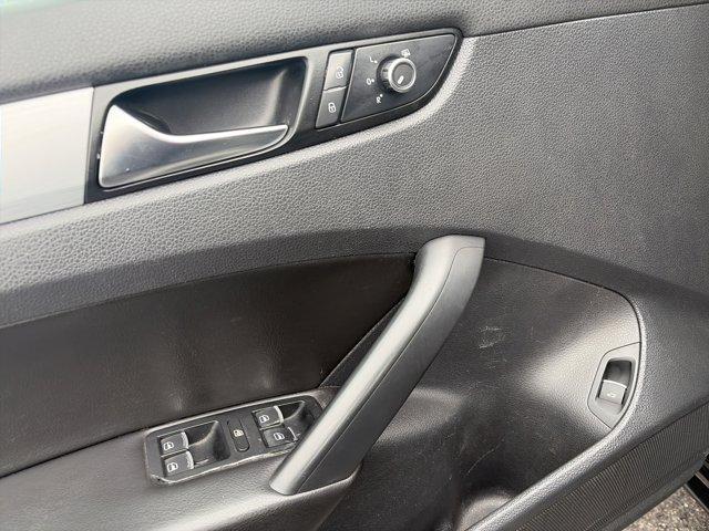 used 2013 Volkswagen Passat car, priced at $6,900