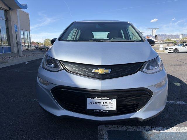 used 2017 Chevrolet Bolt EV car, priced at $11,008