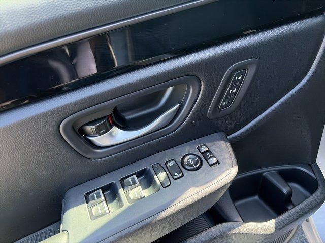 used 2025 Honda Pilot car, priced at $47,610