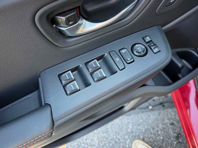 new 2025 Honda Pilot car, priced at $48,491