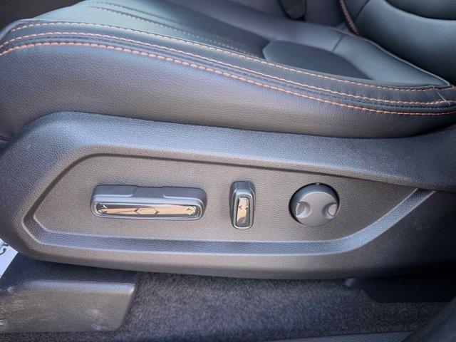 new 2025 Honda Pilot car, priced at $48,491