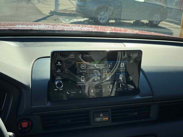 new 2025 Honda Pilot car, priced at $48,491