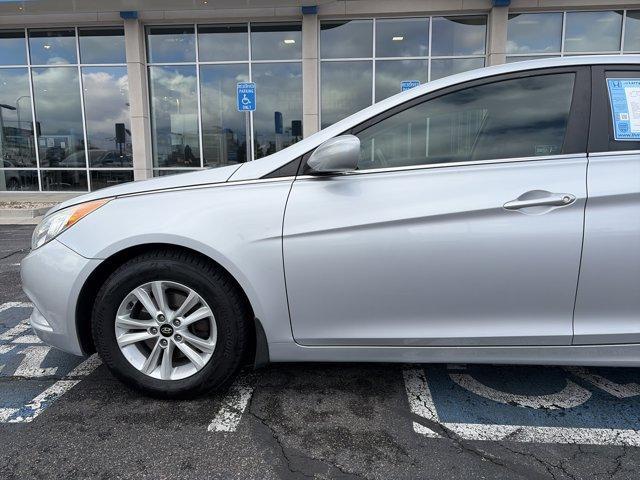 used 2012 Hyundai Sonata car, priced at $6,000