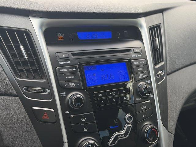 used 2012 Hyundai Sonata car, priced at $6,000