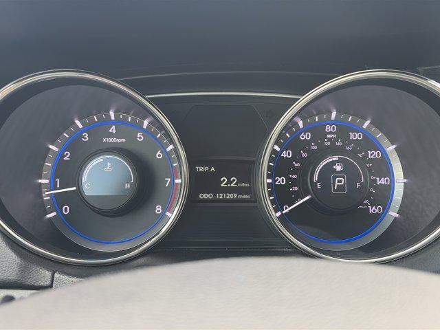 used 2012 Hyundai Sonata car, priced at $6,000