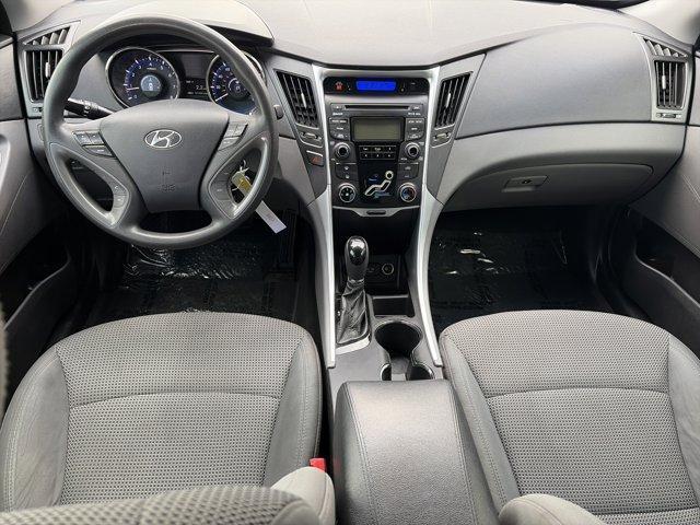 used 2012 Hyundai Sonata car, priced at $6,000