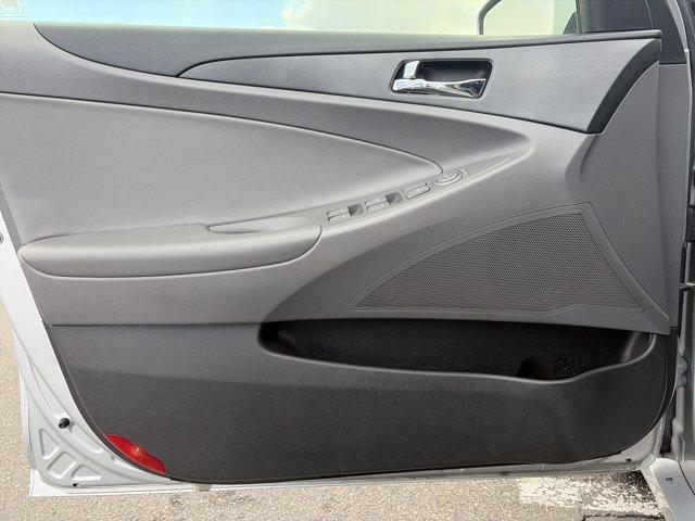 used 2012 Hyundai Sonata car, priced at $6,000