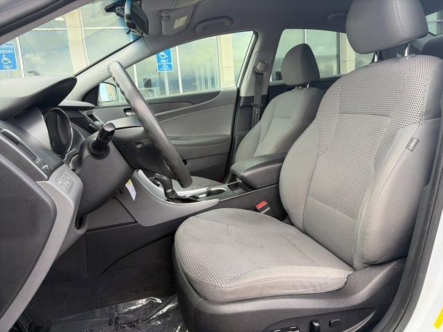 used 2012 Hyundai Sonata car, priced at $6,000