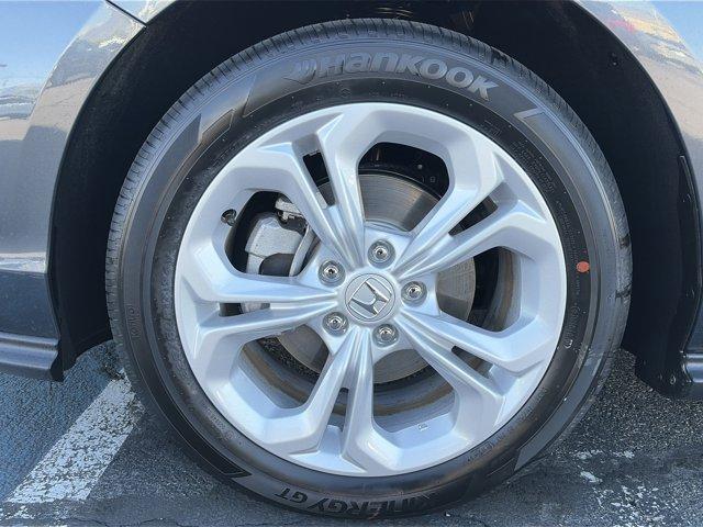 new 2026 Honda Accord car, priced at $29,590