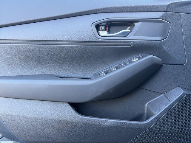 new 2026 Honda Accord car, priced at $29,590
