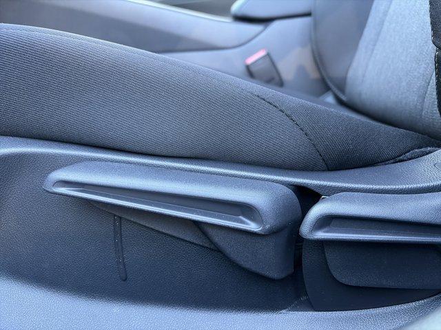 new 2026 Honda Accord car, priced at $29,590
