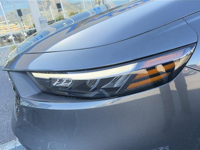 new 2026 Honda Accord car, priced at $29,590
