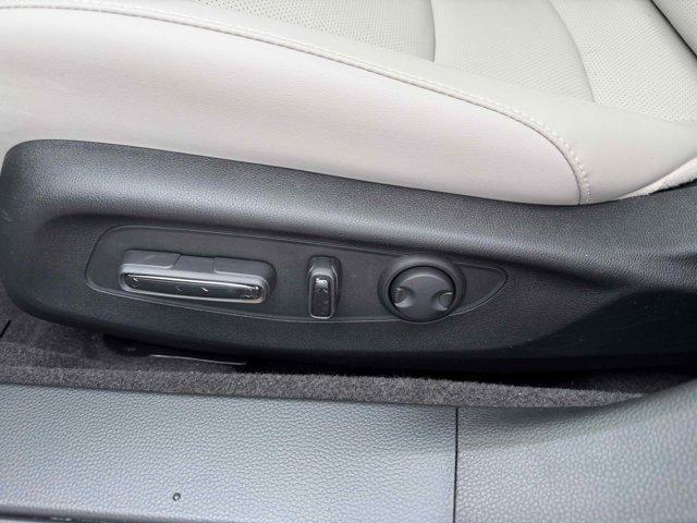 new 2025 Honda Accord Hybrid car, priced at $40,950