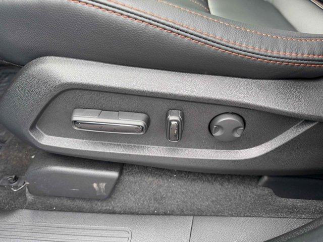 new 2025 Honda Pilot car, priced at $48,851