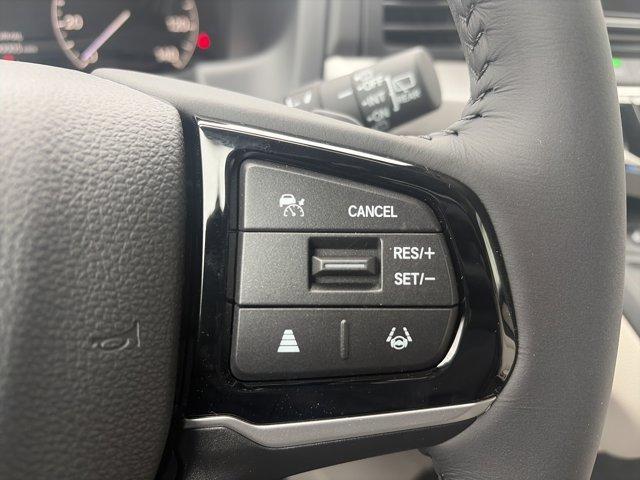 new 2026 Honda Odyssey car, priced at $43,110