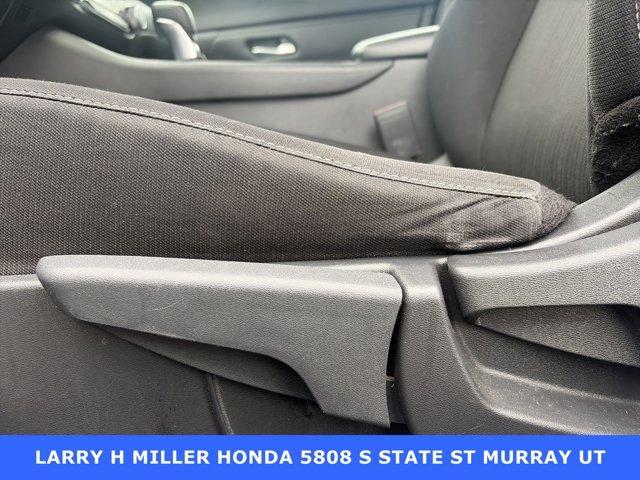 used 2022 Nissan Sentra car, priced at $14,465