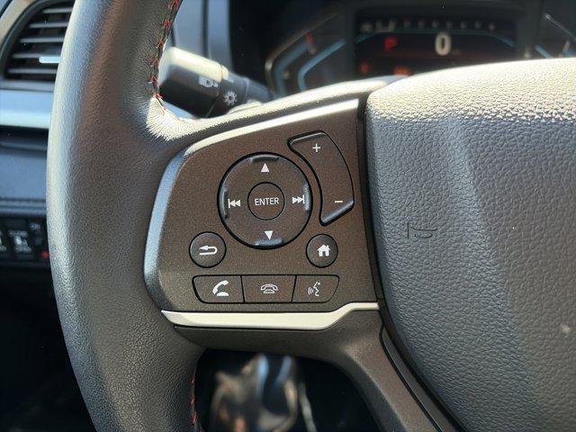 used 2023 Honda Odyssey car, priced at $34,990
