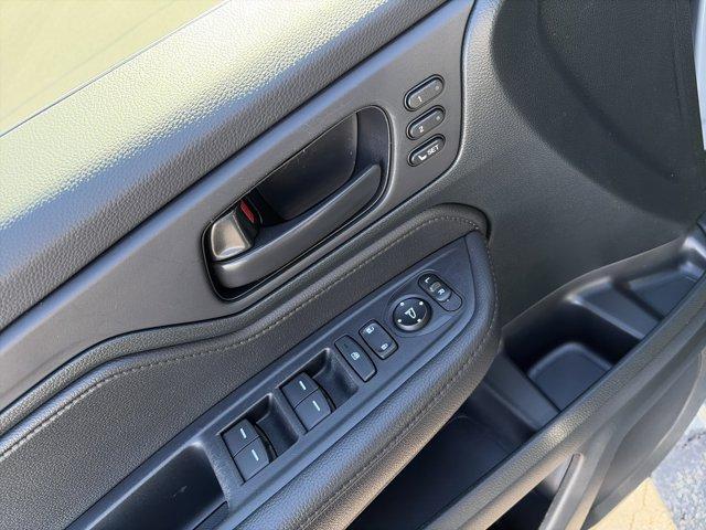 used 2023 Honda Odyssey car, priced at $34,990