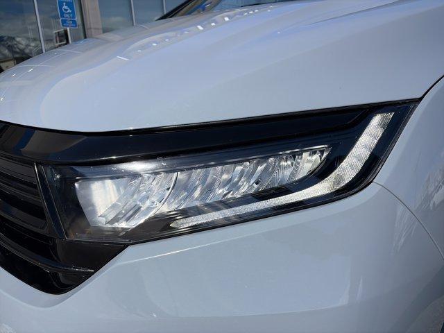 used 2023 Honda Odyssey car, priced at $34,990