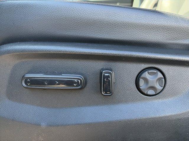 used 2023 Honda Odyssey car, priced at $34,990