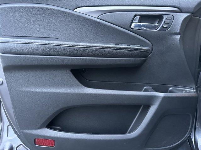 used 2019 Honda Pilot car, priced at $23,650