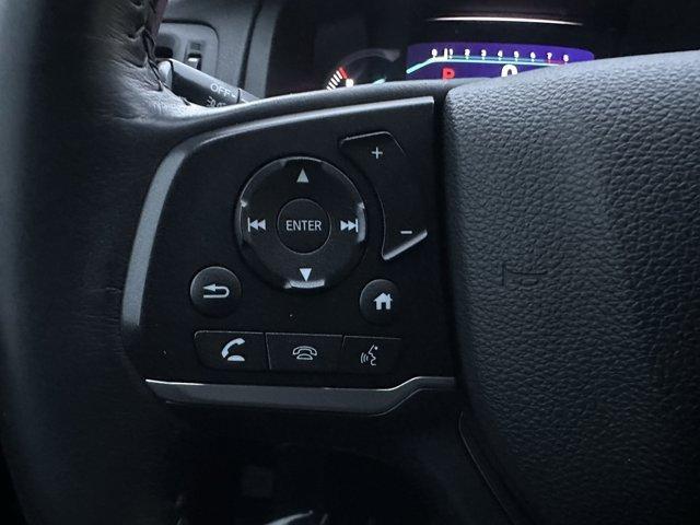 used 2019 Honda Pilot car, priced at $23,650