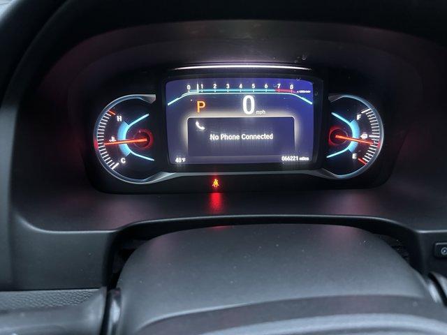 used 2019 Honda Pilot car, priced at $23,650