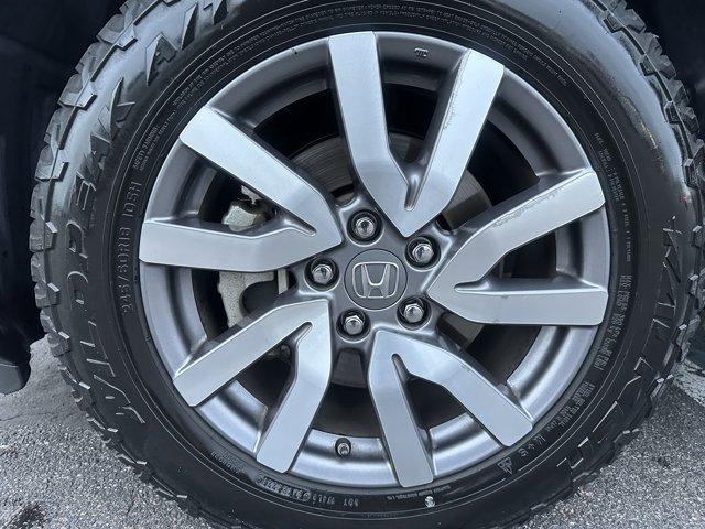 used 2019 Honda Pilot car, priced at $23,650