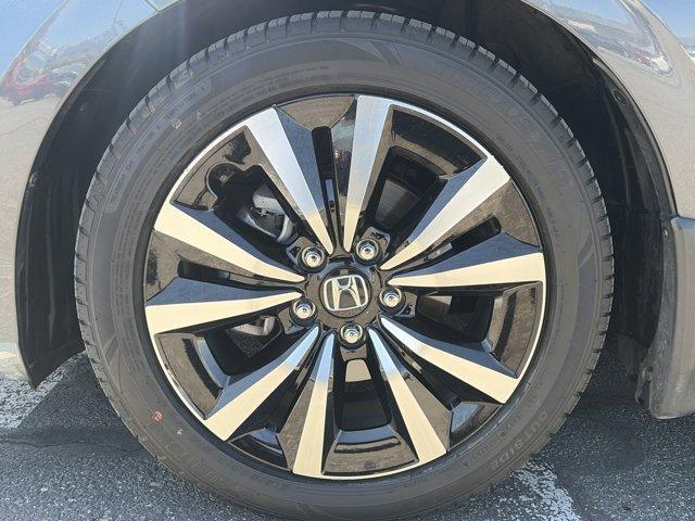 used 2023 Honda Civic car, priced at $26,000