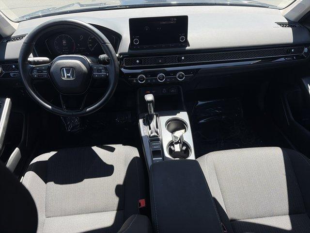 used 2023 Honda Civic car, priced at $26,000