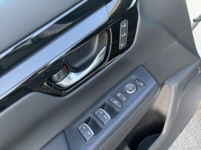new 2026 Honda CR-V car, priced at $38,805