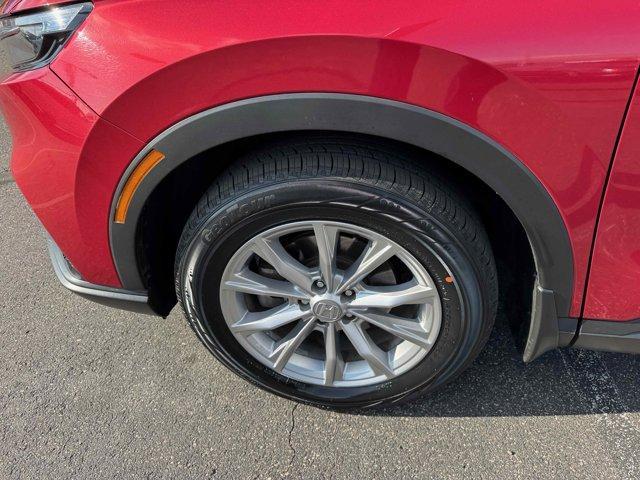 used 2023 Honda CR-V car, priced at $28,200