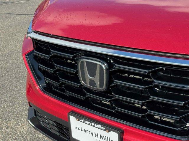 used 2023 Honda CR-V car, priced at $28,200