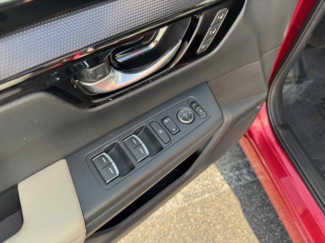 used 2023 Honda CR-V car, priced at $28,200